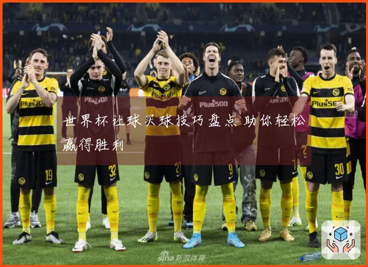 世界杯让球买球技巧盘点 助你轻松赢得胜利