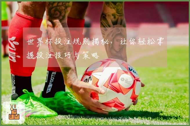 世界杯投注规则揭秘，让你轻松掌握投注技巧与策略