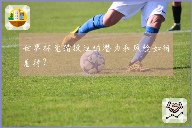 世界杯竞猜投注的潜力和风险如何看待？