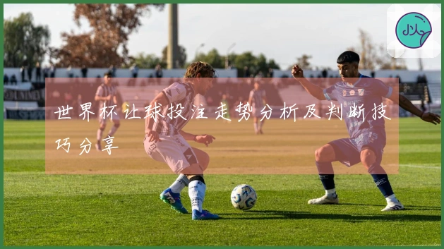 世界杯让球投注走势分析及判断技巧分享