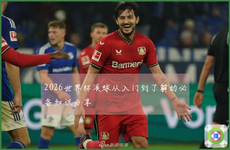 2026世界杯滚球从入门到了解的必备知识分享